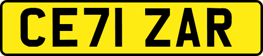 CE71ZAR