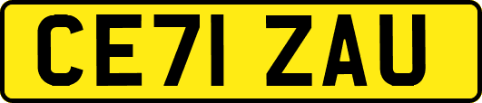 CE71ZAU