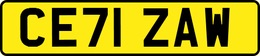 CE71ZAW