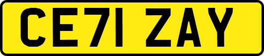 CE71ZAY