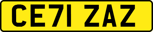 CE71ZAZ