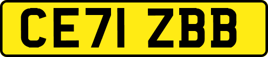 CE71ZBB