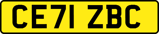 CE71ZBC