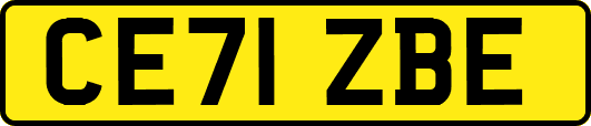 CE71ZBE