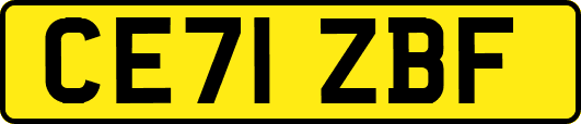 CE71ZBF