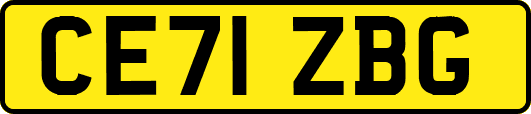 CE71ZBG