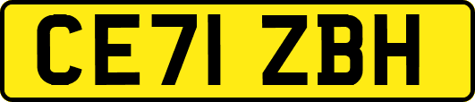 CE71ZBH