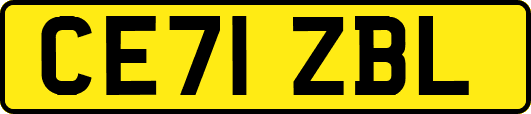 CE71ZBL