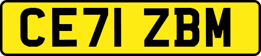 CE71ZBM