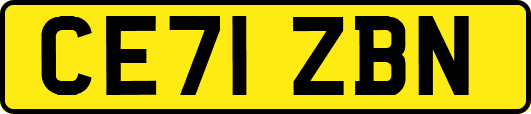 CE71ZBN