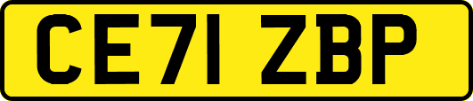 CE71ZBP