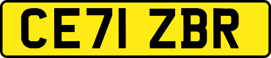 CE71ZBR