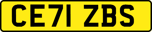 CE71ZBS