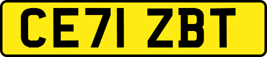 CE71ZBT