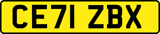 CE71ZBX