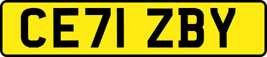 CE71ZBY