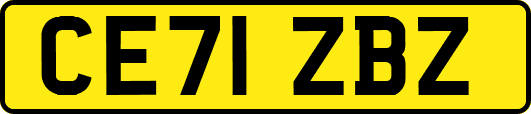 CE71ZBZ