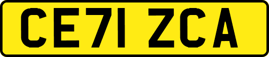 CE71ZCA