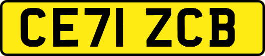 CE71ZCB