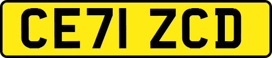 CE71ZCD