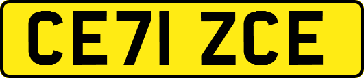 CE71ZCE