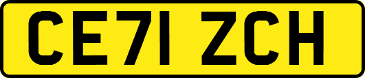 CE71ZCH