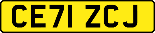 CE71ZCJ