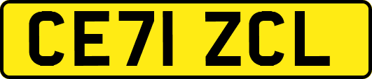 CE71ZCL