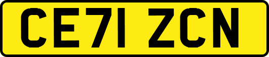 CE71ZCN