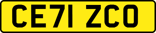 CE71ZCO
