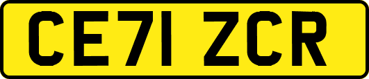CE71ZCR