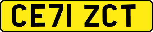 CE71ZCT