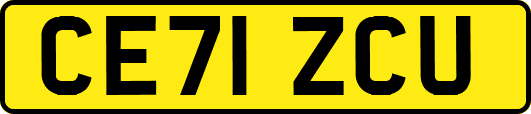 CE71ZCU