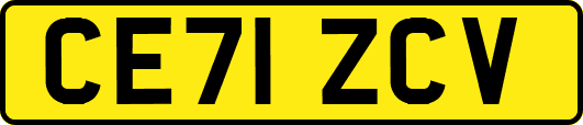 CE71ZCV