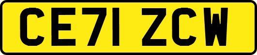CE71ZCW