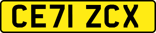 CE71ZCX