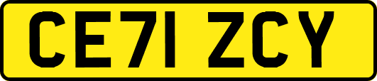 CE71ZCY