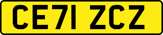 CE71ZCZ