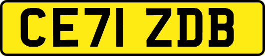 CE71ZDB