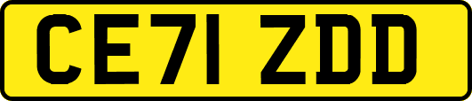 CE71ZDD