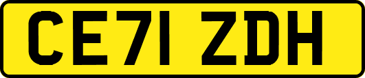 CE71ZDH