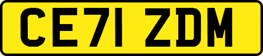 CE71ZDM