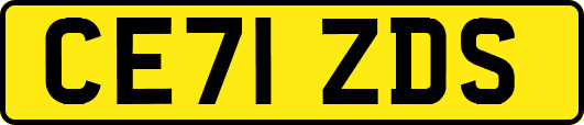 CE71ZDS
