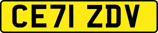 CE71ZDV
