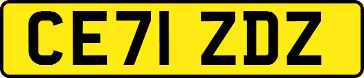 CE71ZDZ