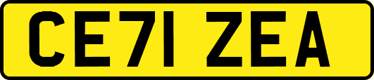 CE71ZEA