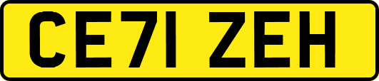 CE71ZEH
