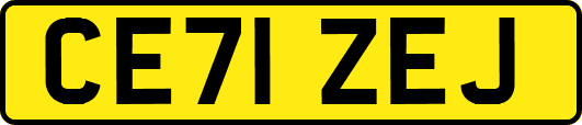 CE71ZEJ