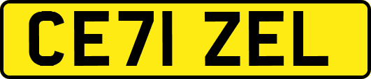 CE71ZEL