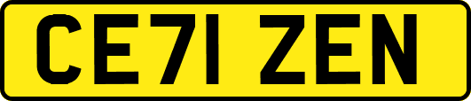 CE71ZEN